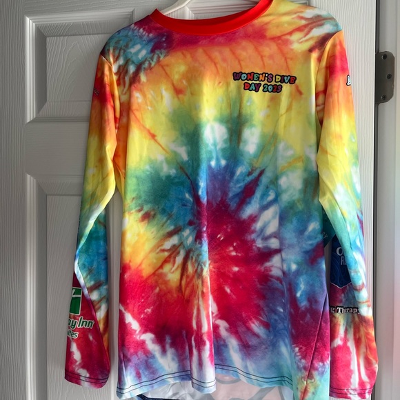 Rash Guard - Picture 2 of 3